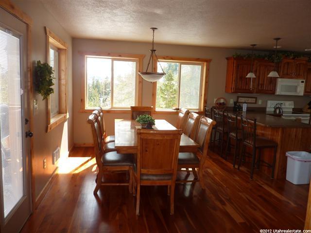 1402 N Aspen Dr, Brian Head, UT 84719 — photo 7