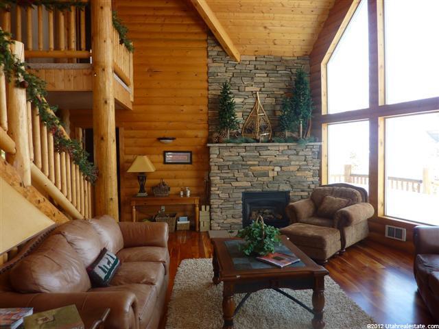 1402 N Aspen Dr, Brian Head, UT 84719 — photo 8