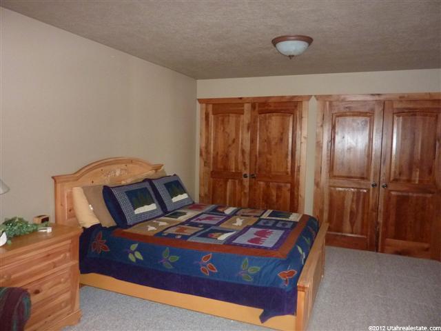 1402 N Aspen Dr, Brian Head, UT 84719 — photo 10