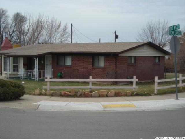 394 N 200 W, Clearfield, UT 84015 — photo 3