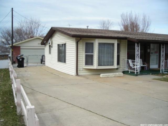 394 N 200 W, Clearfield, UT 84015 — photo 4