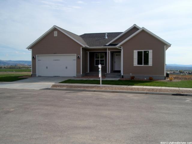 377 S Durango Way, Vernal, UT 84078 — photo 2