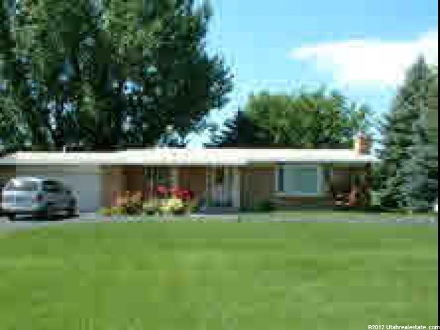 985 E 600 S, River Heights, UT 84321 — photo 9