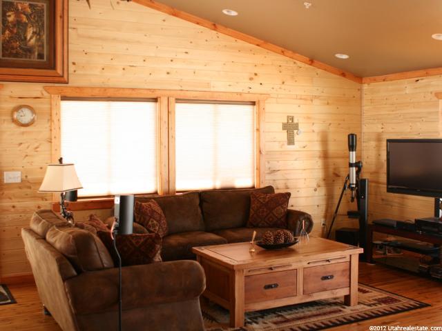 4339 S Oakview Dr, Wanship, UT 84017 — photo 5