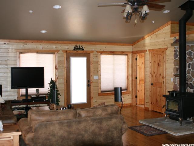 4339 S Oakview Dr, Wanship, UT 84017 — photo 6