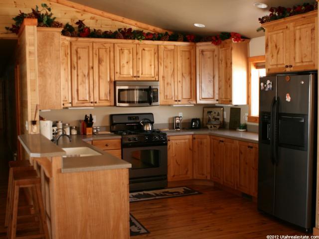 4339 S Oakview Dr, Wanship, UT 84017 — photo 7