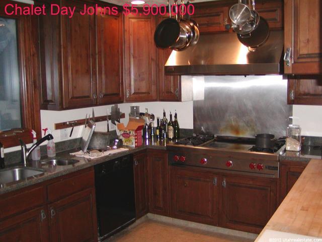 9921 E Peruvian Acre Rd, Alta, UT 84092 — photo 2