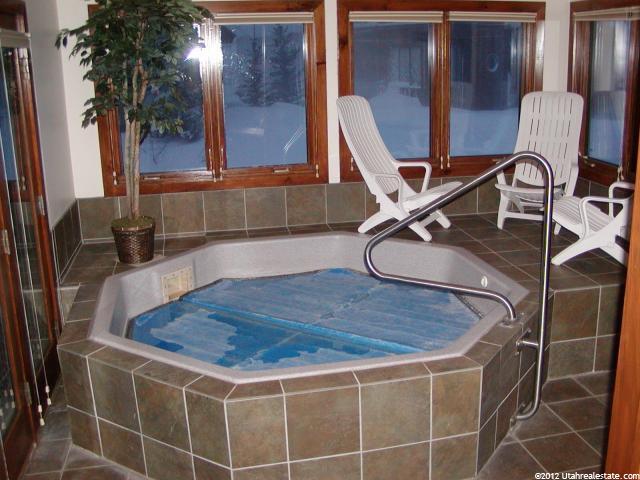 9921 E Peruvian Acre Rd, Alta, UT 84092 — photo 5