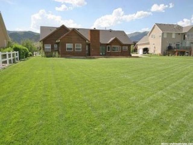 920 N Martha Ln, Midway, UT 84049 — photo 11