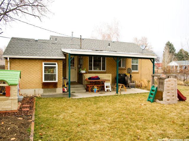 297 W 325 S, Bountiful, UT 84010 — photo 11
