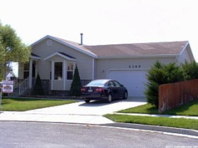 5389 S Alpinebrook Cir W, Salt Lake City, UT 84118