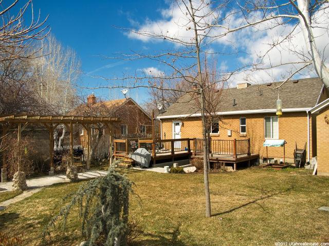 294 E 650 N, Bountiful, UT 84010 — photo 12
