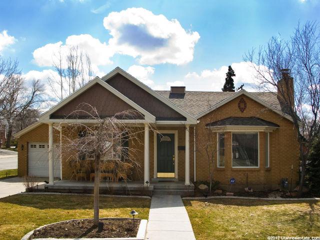 294 E 650 N, Bountiful, UT 84010 — photo 10