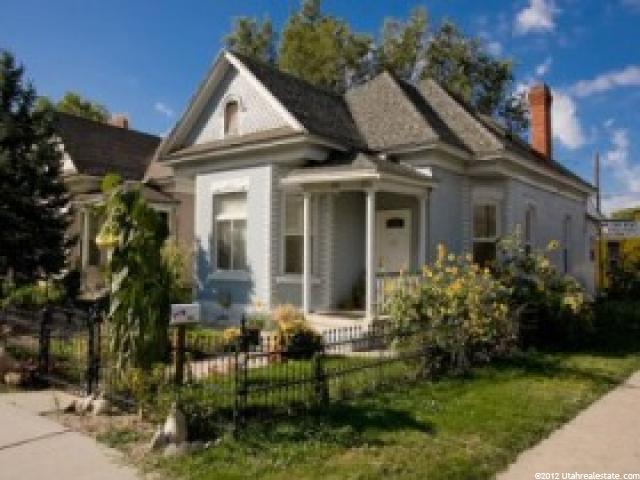 802 S Jefferson W, Salt Lake City, UT 84101