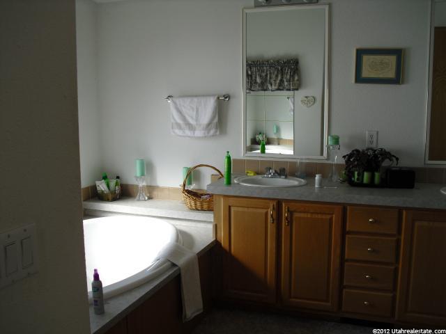 9012 E Brush Creek N, Jensen, UT 84035 — photo 6