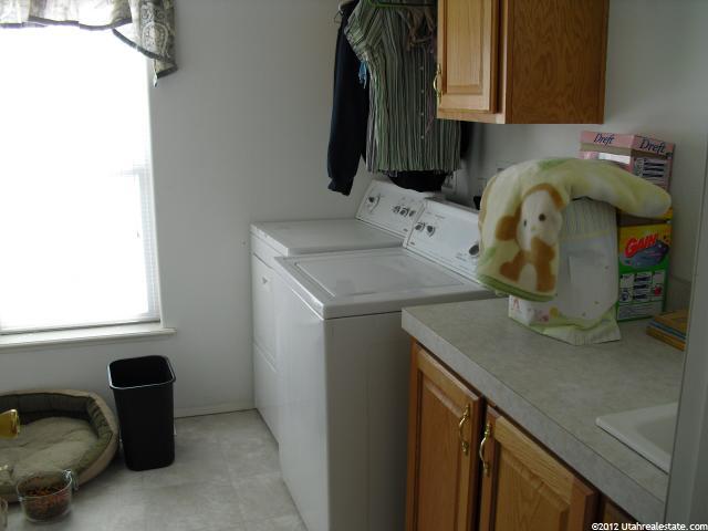 9012 E Brush Creek N, Jensen, UT 84035 — photo 9