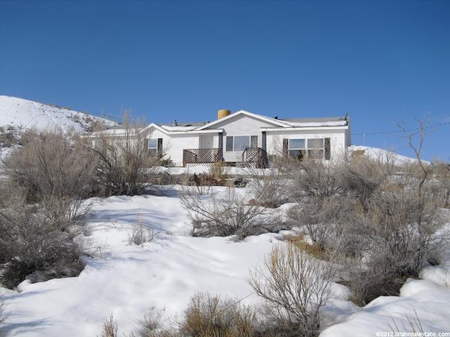 9012 E Brush Creek N, Jensen, UT 84035 — photo 10