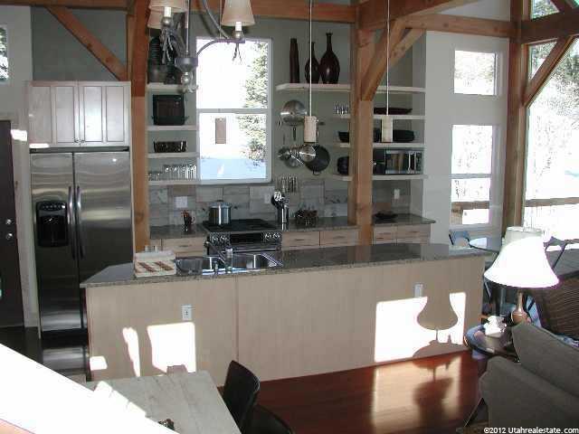 2242 S Pine Meadows Dr, Wanship, UT 84017 — photo 2