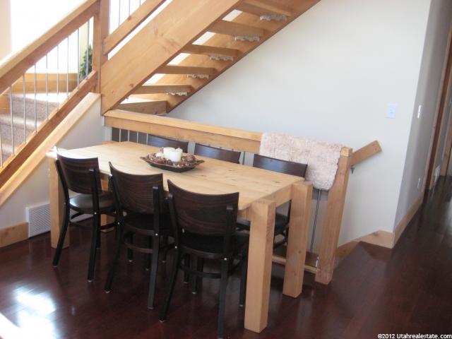 2242 S Pine Meadows Dr, Wanship, UT 84017 — photo 7