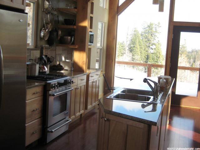 2242 S Pine Meadows Dr, Wanship, UT 84017 — photo 9