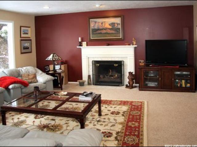 3016 E Casto Ln, Holladay, UT 84117 — photo 2