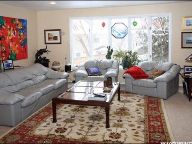 3016 E Casto Ln, Holladay, UT 84117 — photo 3
