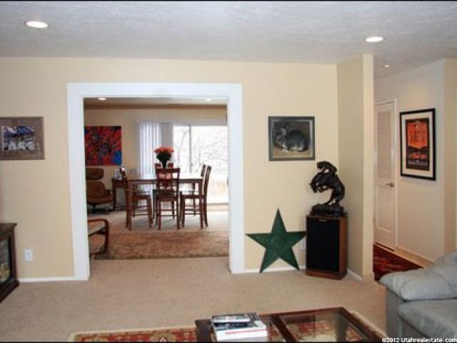 3016 E Casto Ln, Holladay, UT 84117 — photo 9