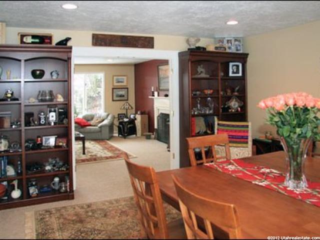 3016 E Casto Ln, Holladay, UT 84117 — photo 10
