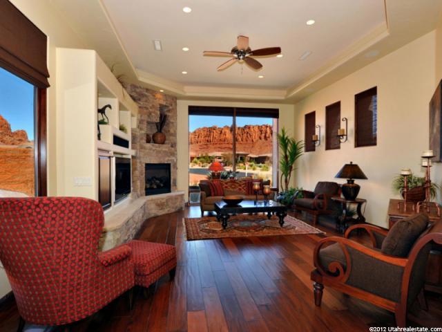 277 N Estates Cir, Ivins, UT 84738 — photo 4
