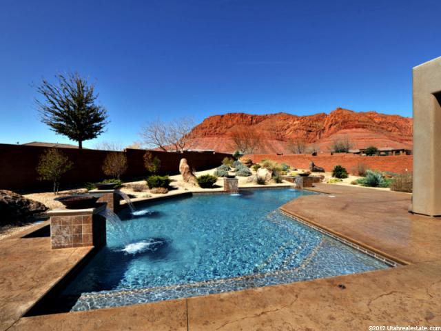 277 N Estates Cir, Ivins, UT 84738 — photo 7
