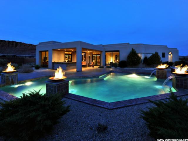 277 N Estates Cir, Ivins, UT 84738 — photo 8