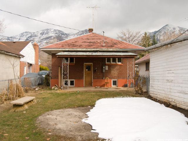 2553 S Harrison Blvd E, Ogden, UT 84401 — photo 2