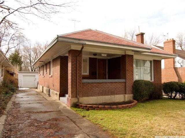 2553 S Harrison Blvd E, Ogden, UT 84401 — photo 12