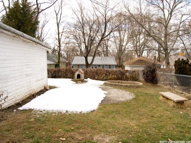 2553 S Harrison Blvd E, Ogden, UT 84401 — photo 3