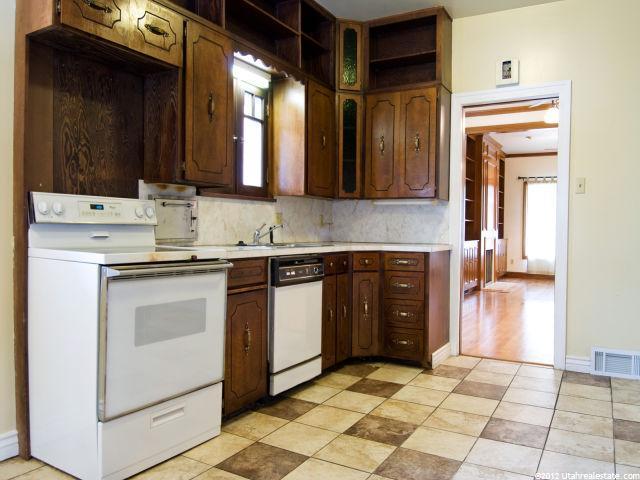 2553 S Harrison Blvd E, Ogden, UT 84401 — photo 5