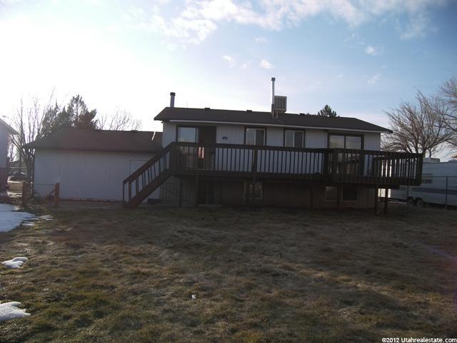 1602 N 550 W, Clinton, UT 84015 — photo 9