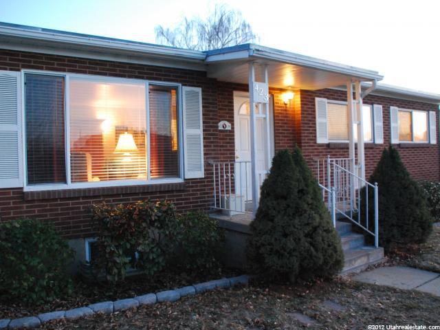 423 W Center St, Bountiful, UT 84010 — photo 2