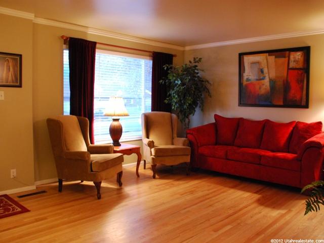 423 W Center St, Bountiful, UT 84010 — photo 3