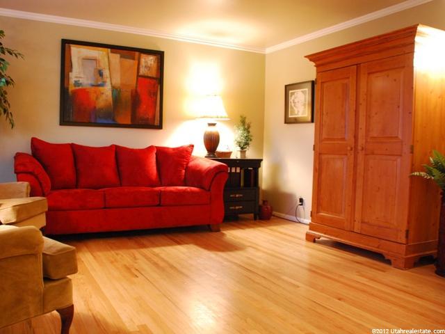 423 W Center St, Bountiful, UT 84010 — photo 4