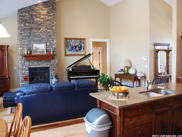 1526 Mt Logan Dr, Logan, UT 84321 — photo 2