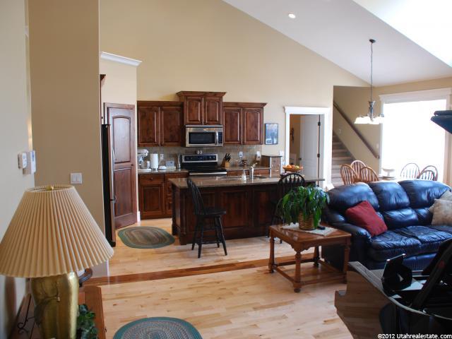 1526 Mt Logan Dr, Logan, UT 84321 — photo 4