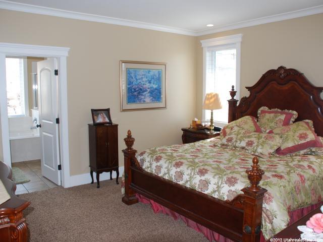 1526 Mt Logan Dr, Logan, UT 84321 — photo 8