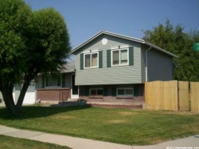 3173 S TOLIN ST., West Valley City UT 84120