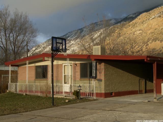 872 N Monroe Blvd, Ogden, UT 84404 — photo 2