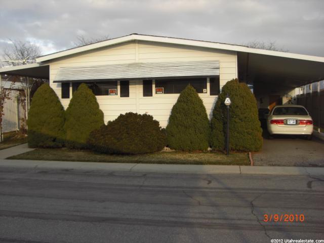 1111 N 2000 W #204, Farr West, UT 84404 — photo 2