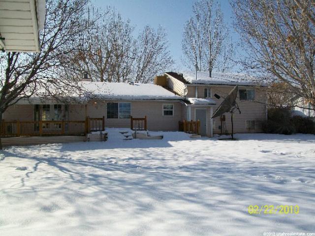 1356 N 2900 W, Vernal, UT 84078 — photo 6