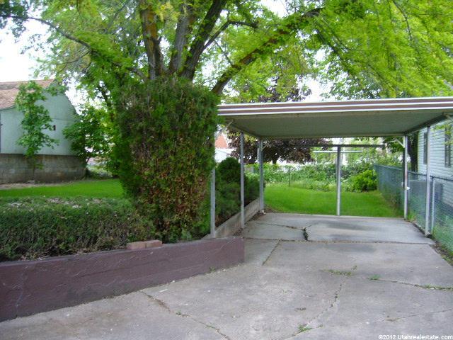 3361 S Jefferson E, Ogden, UT 84403 — photo 2