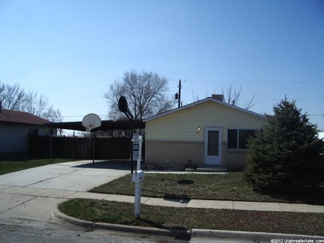907 N Gramercy, Ogden, UT 84404 — photo 2