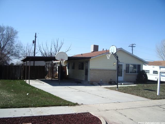 907 N Gramercy, Ogden, UT 84404 — photo 10