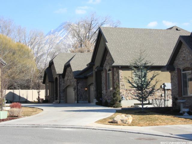 1848 E Peyton Ct, Holladay, UT 84117 — photo 2
